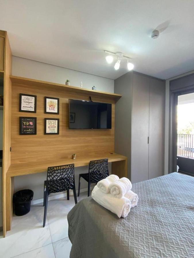 Paraiso 405 Apartment
