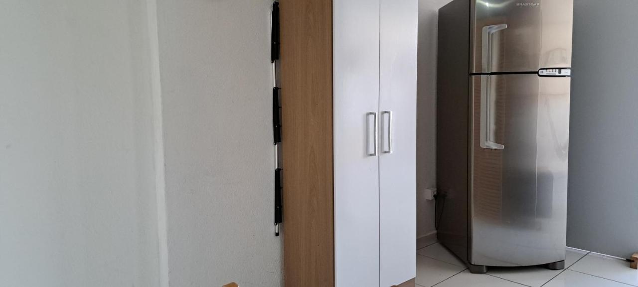 2719 - Loft Acolhedor Vista Incrivel Apartment Sao Paulo