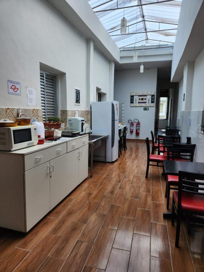 Fujima Albergue *