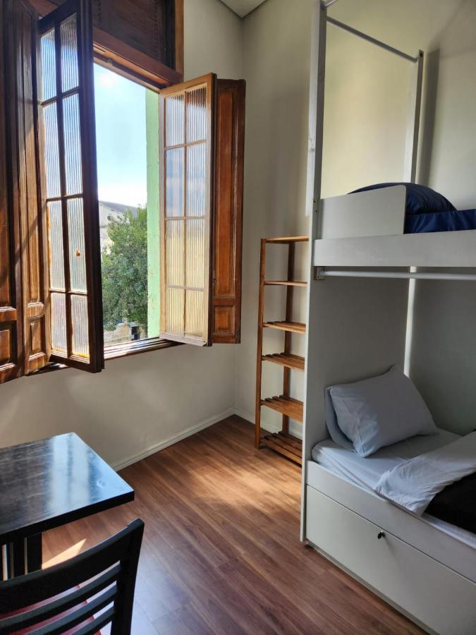 Albergue Fujima *