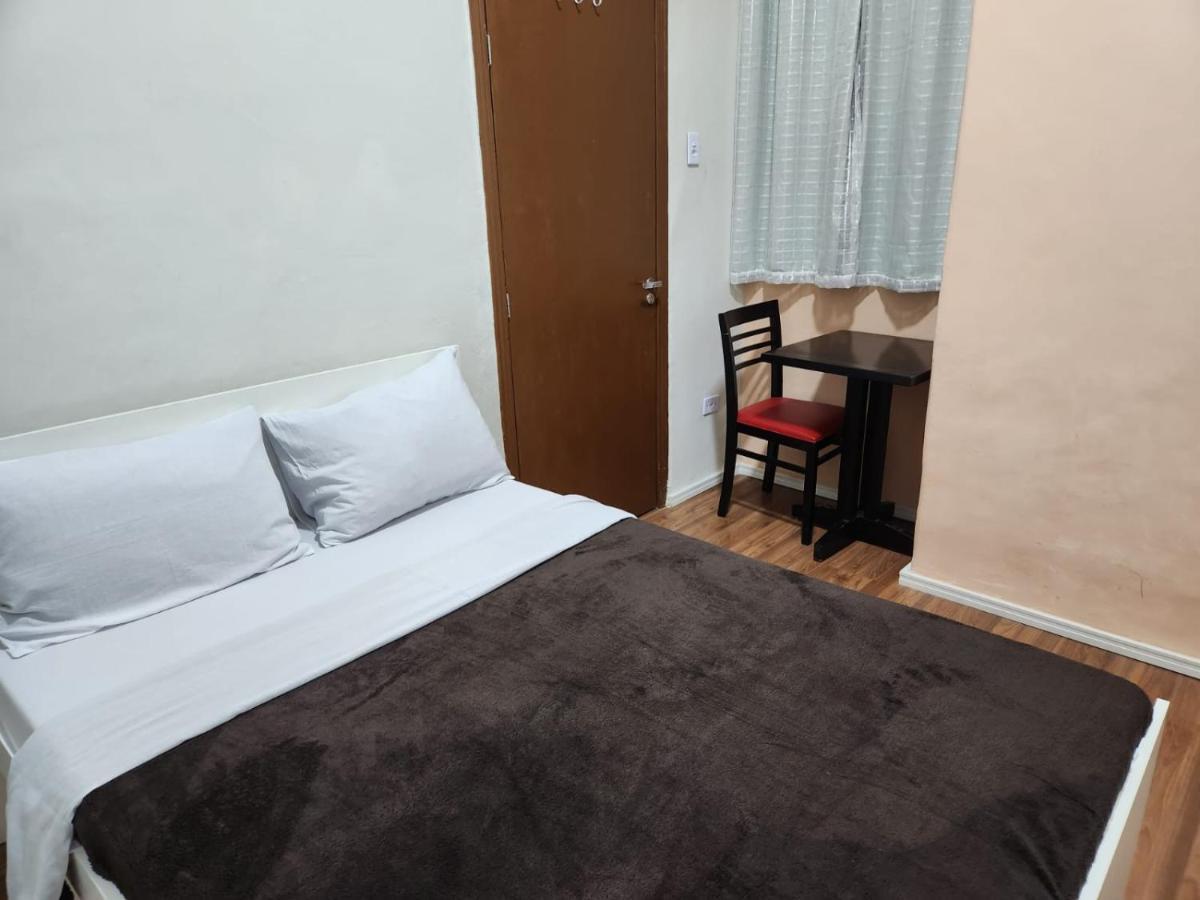 Albergue Fujima
