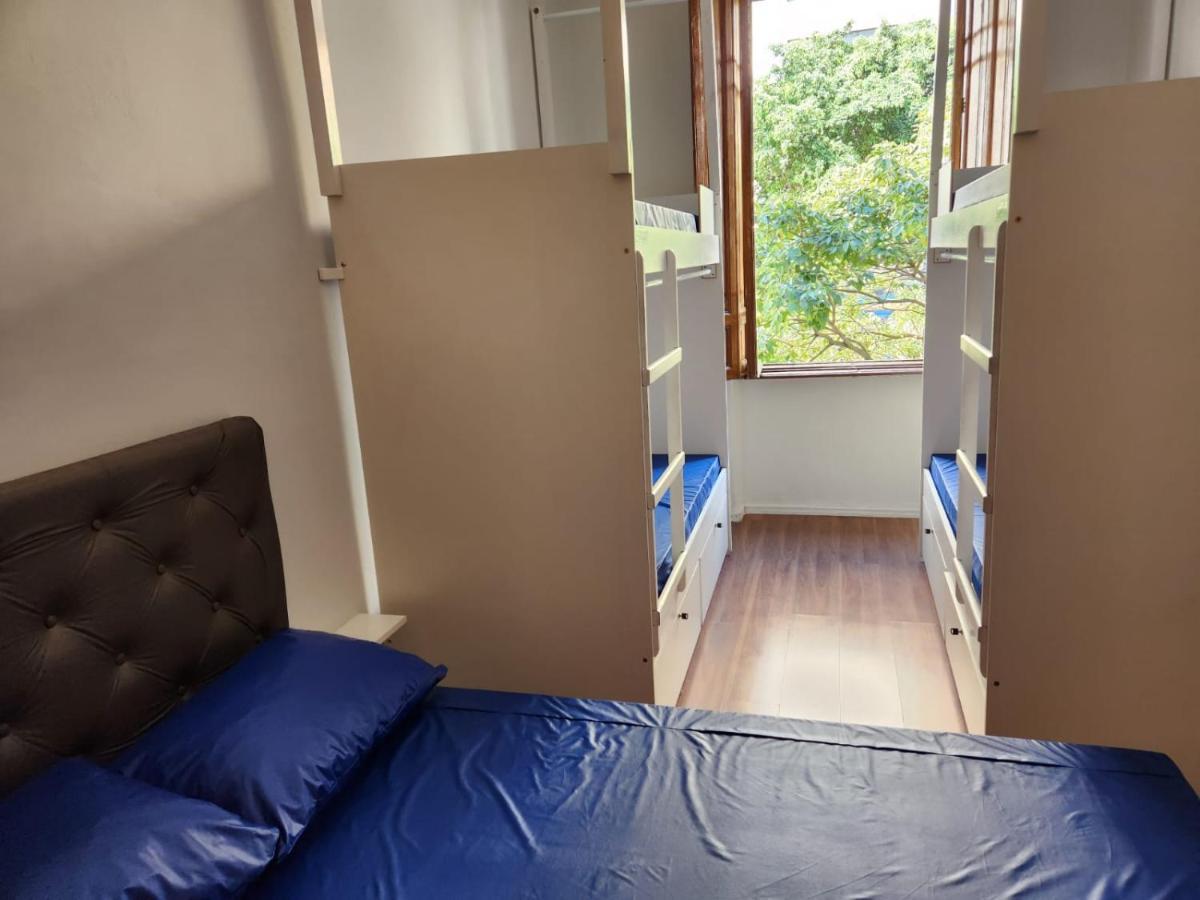Albergue Fujima *