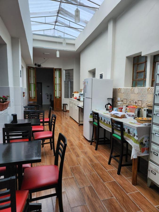 Albergue Fujima São Paulo