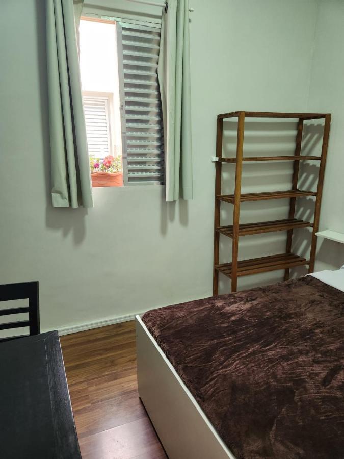 Fujima Albergue