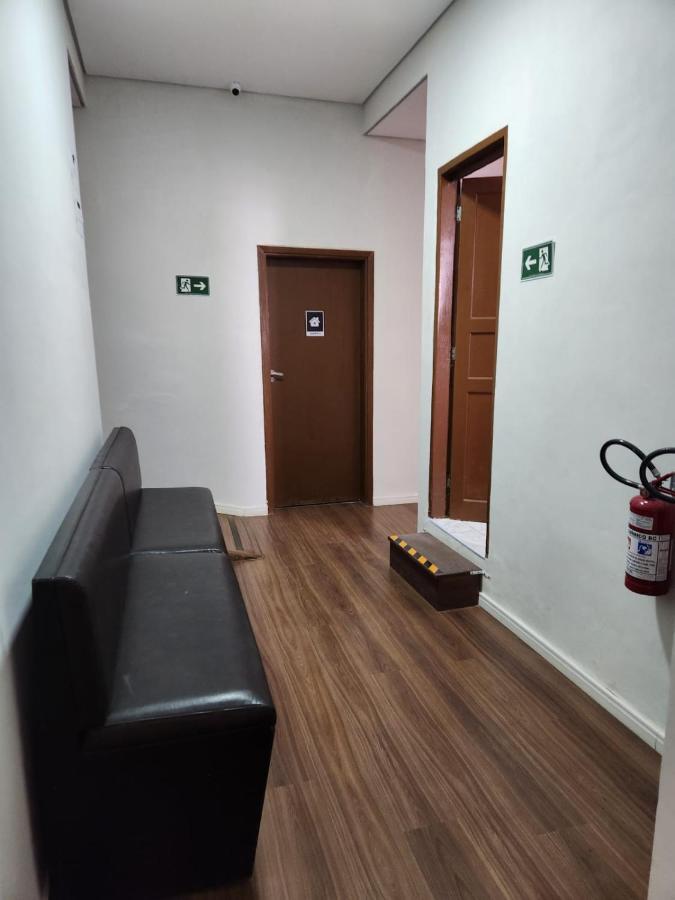 Fujima Albergue *