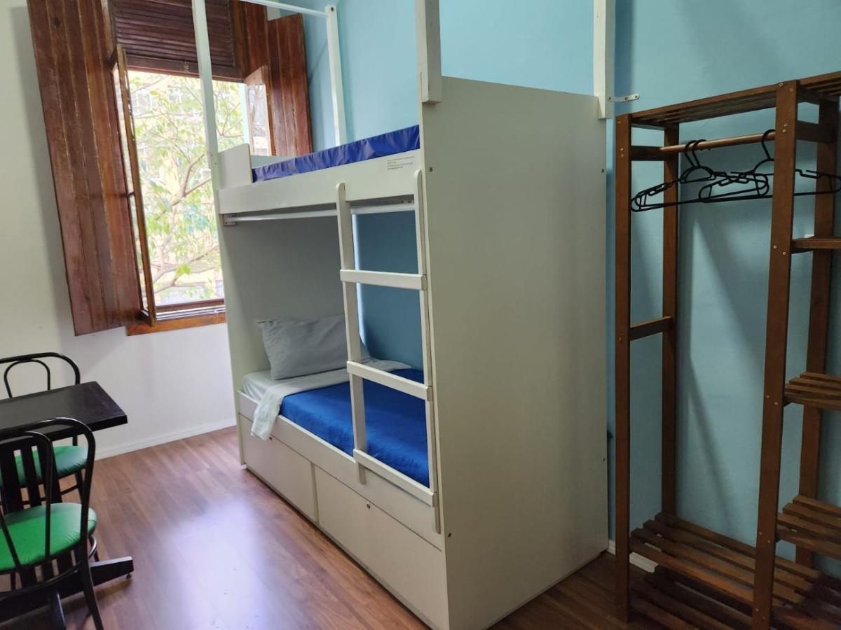 Albergue Fujima São Paulo