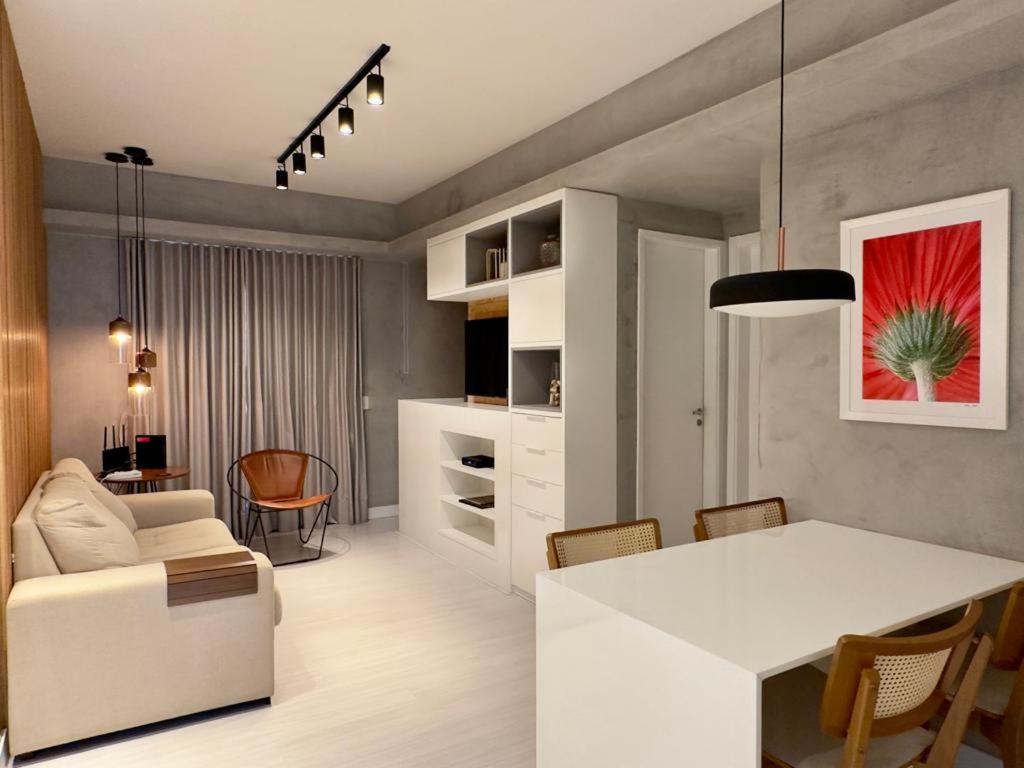 Căn hộ Flat Opera 113 São Paulo