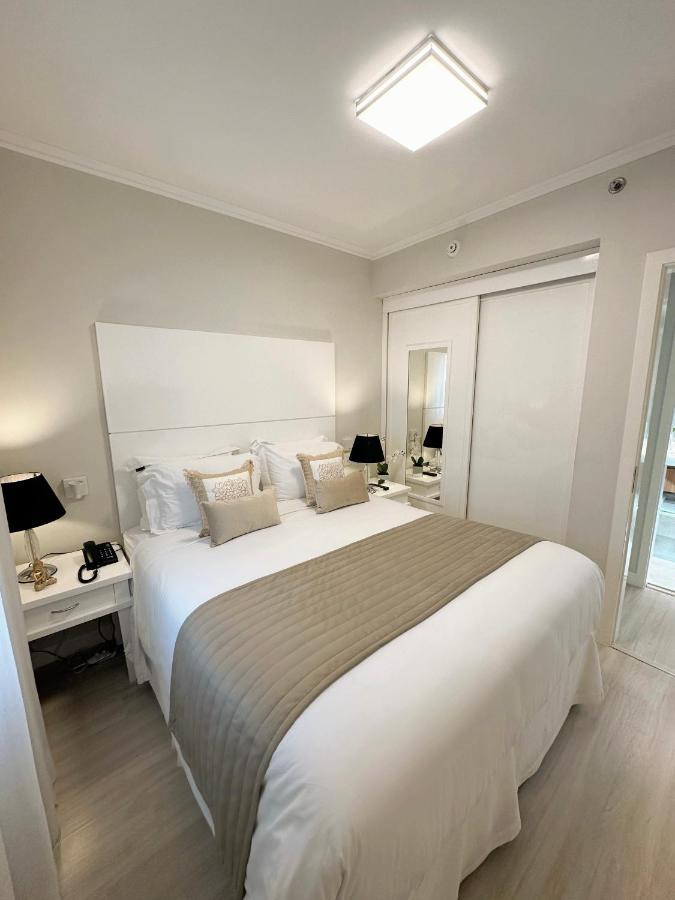 Ibirapuera Privilege 4*