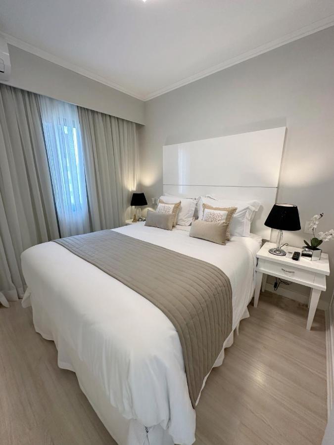 Ibirapuera Privilege 4* Sao Paulo