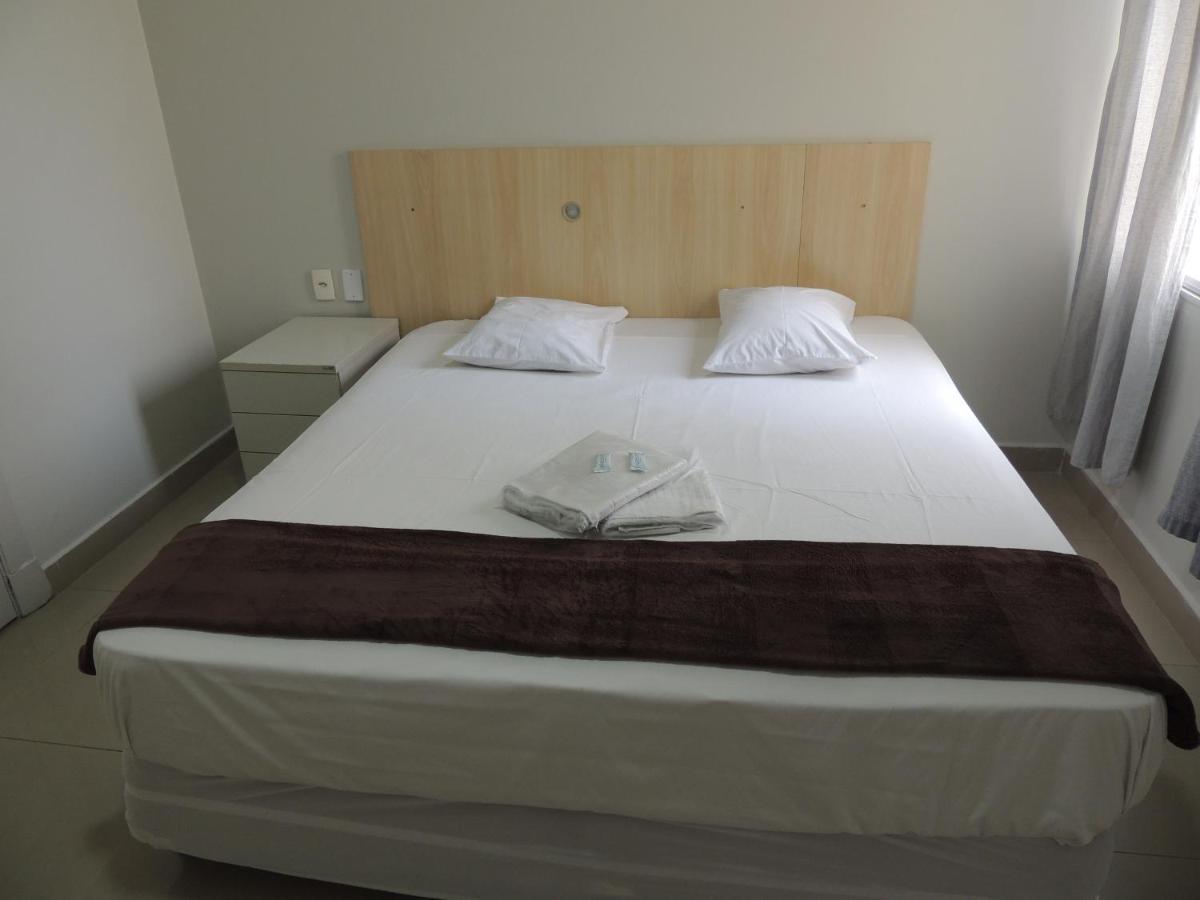 Hotel Ourinhos - Centro De - Proximo 25 De Marco E Bras