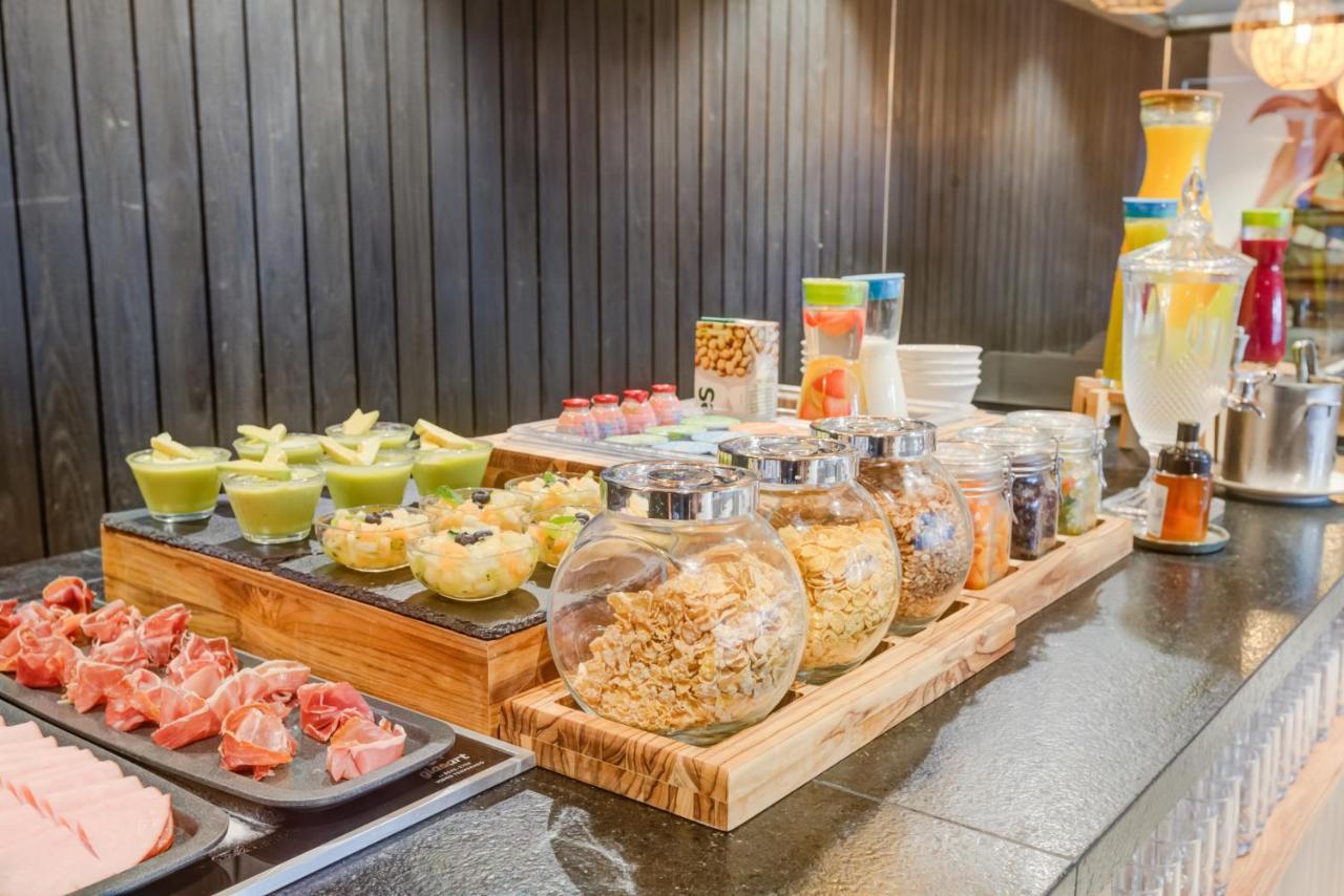 Hotel Radisson Pinheiros 4*