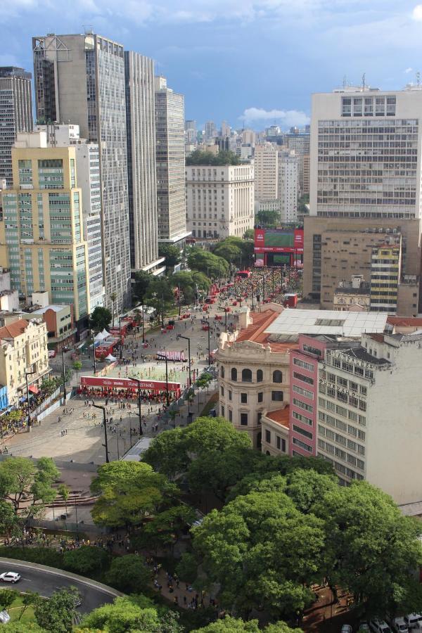 1104 - 1413 - View Apartment *