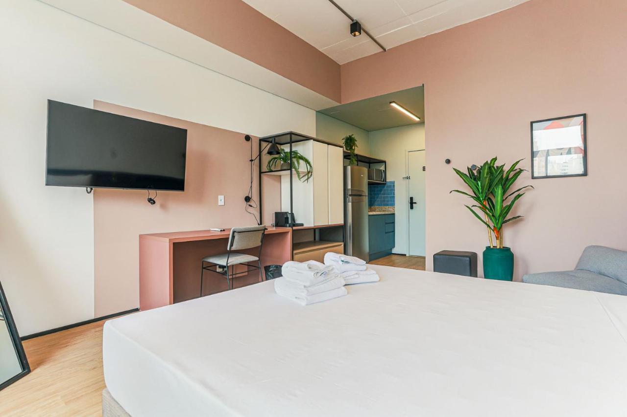 Apartment 360 Rbs Eliseos *
