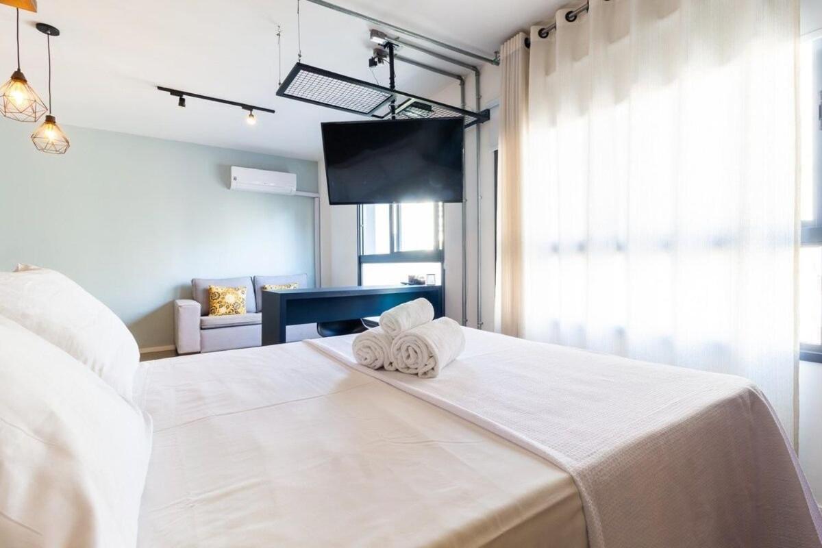 Lindo Na Pompeia! Apartment *