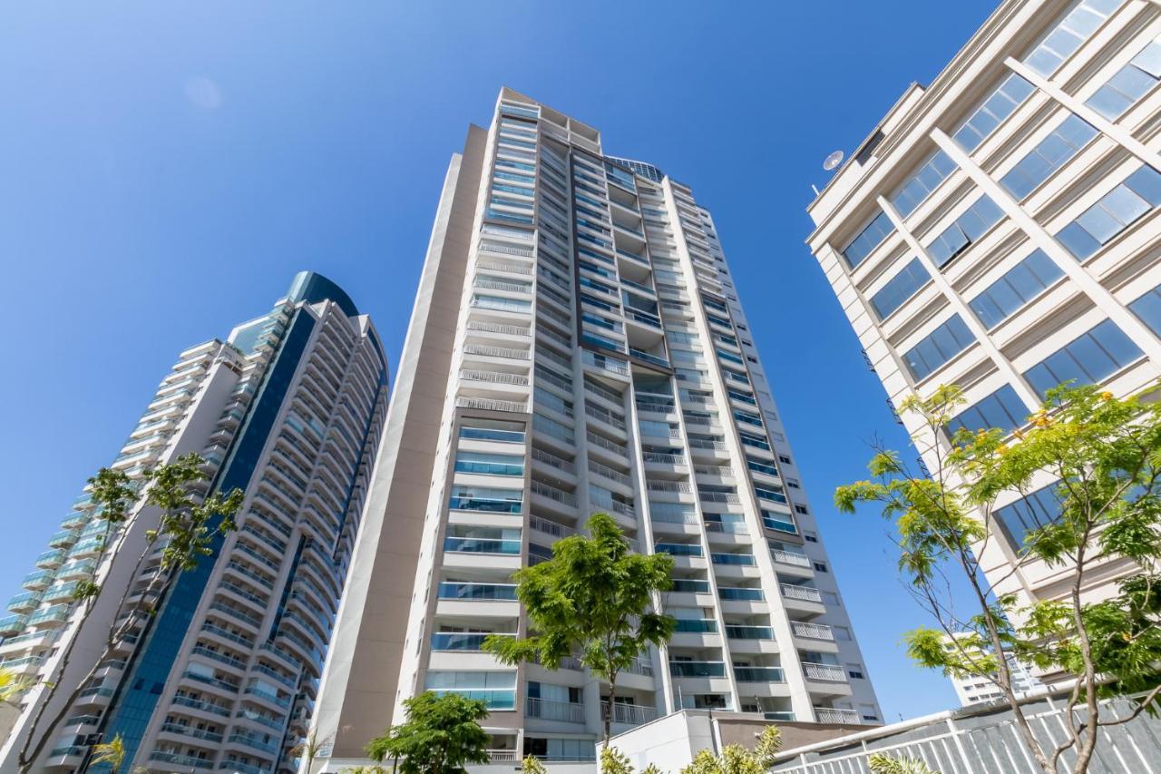 360 Summit Pinheiros Căn hộ São Paulo