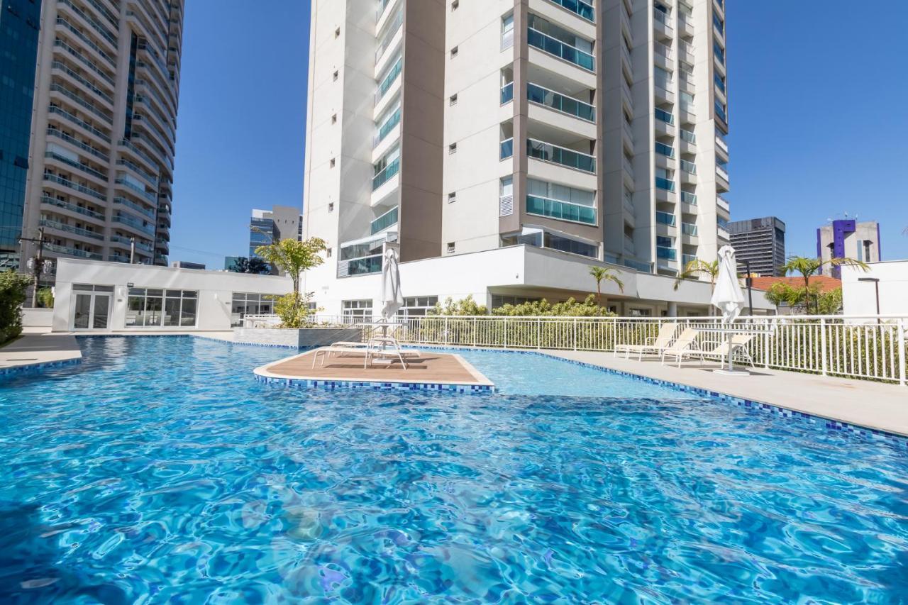 360 Summit Pinheiros São Paulo