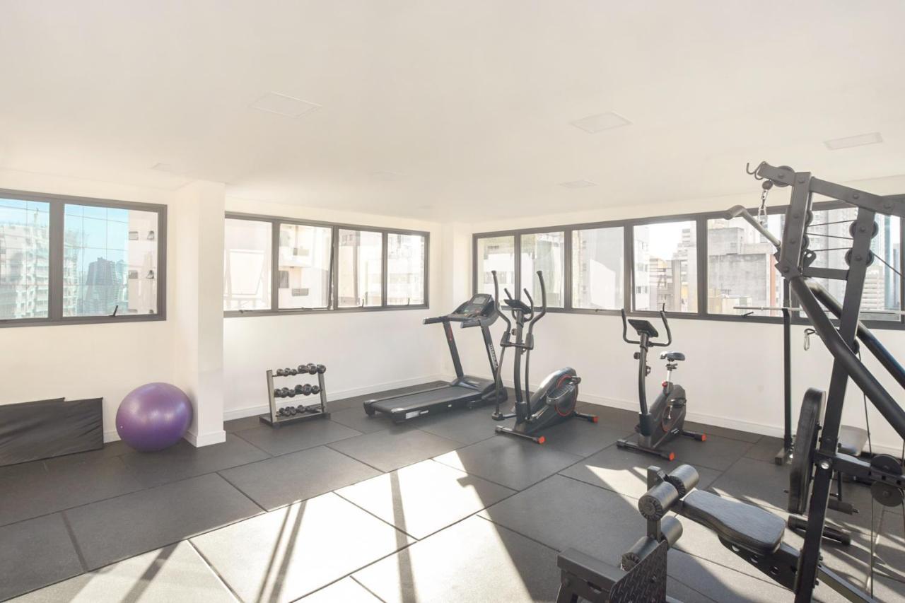 360 Apeninos Apartemen *