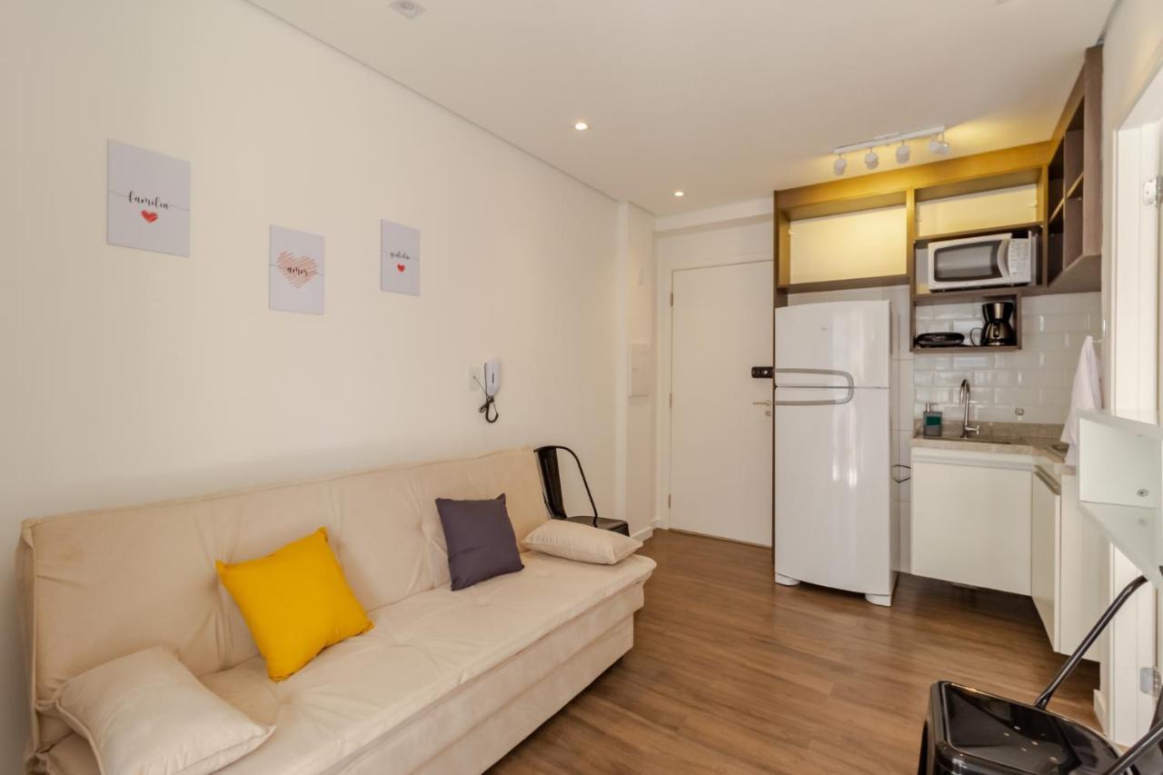 Apartment 360 Summit Pinheiros Sao Paulo