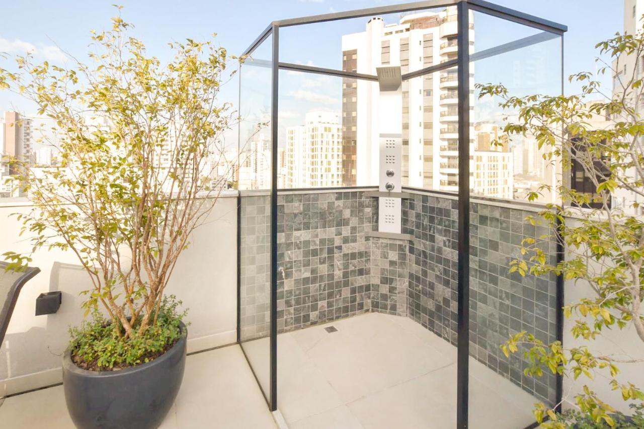 Apartemen 360 Apeninos Sao Paulo