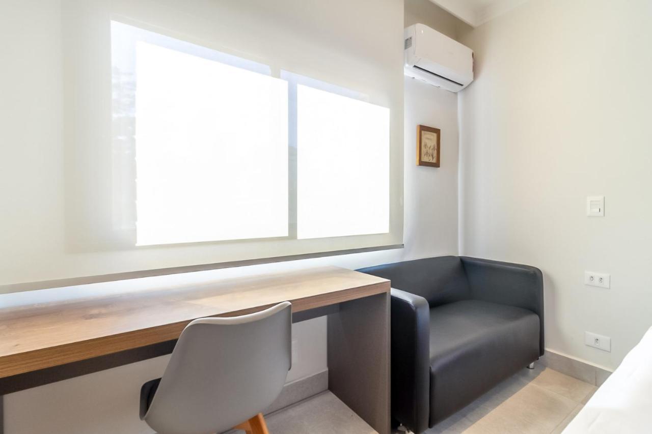 360 Liberdade By Housi Apartment