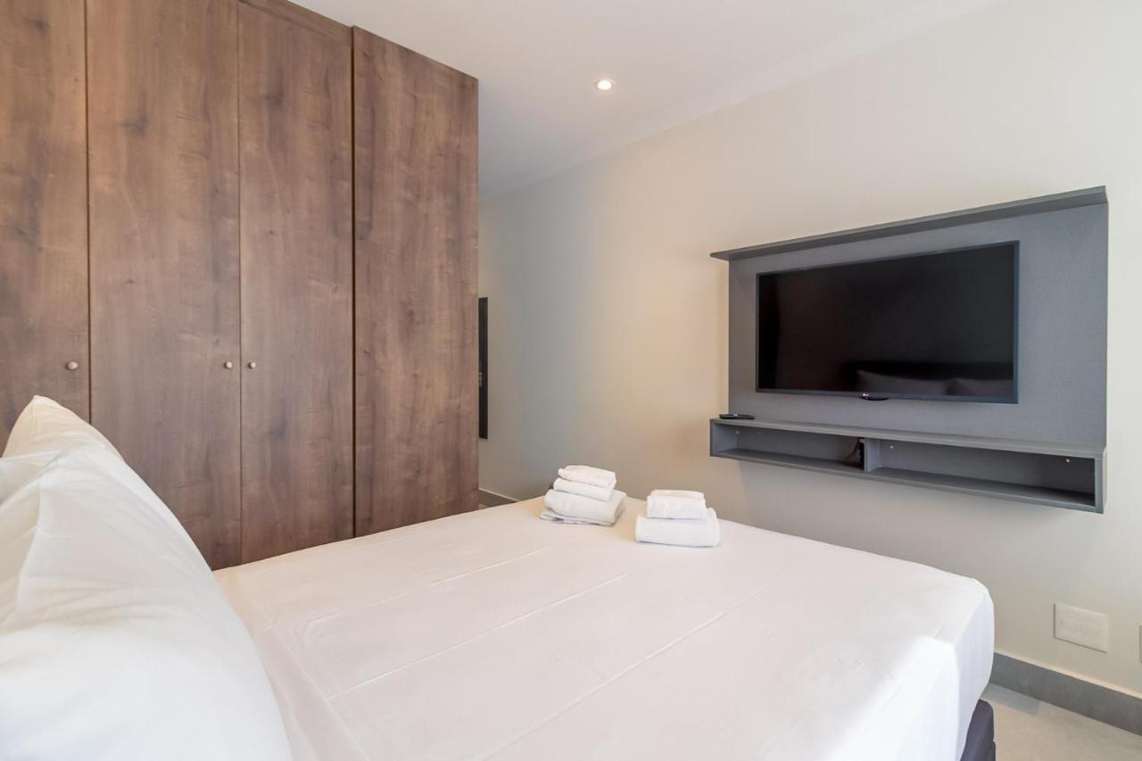 Apartment 360 Liberdade By Housi *