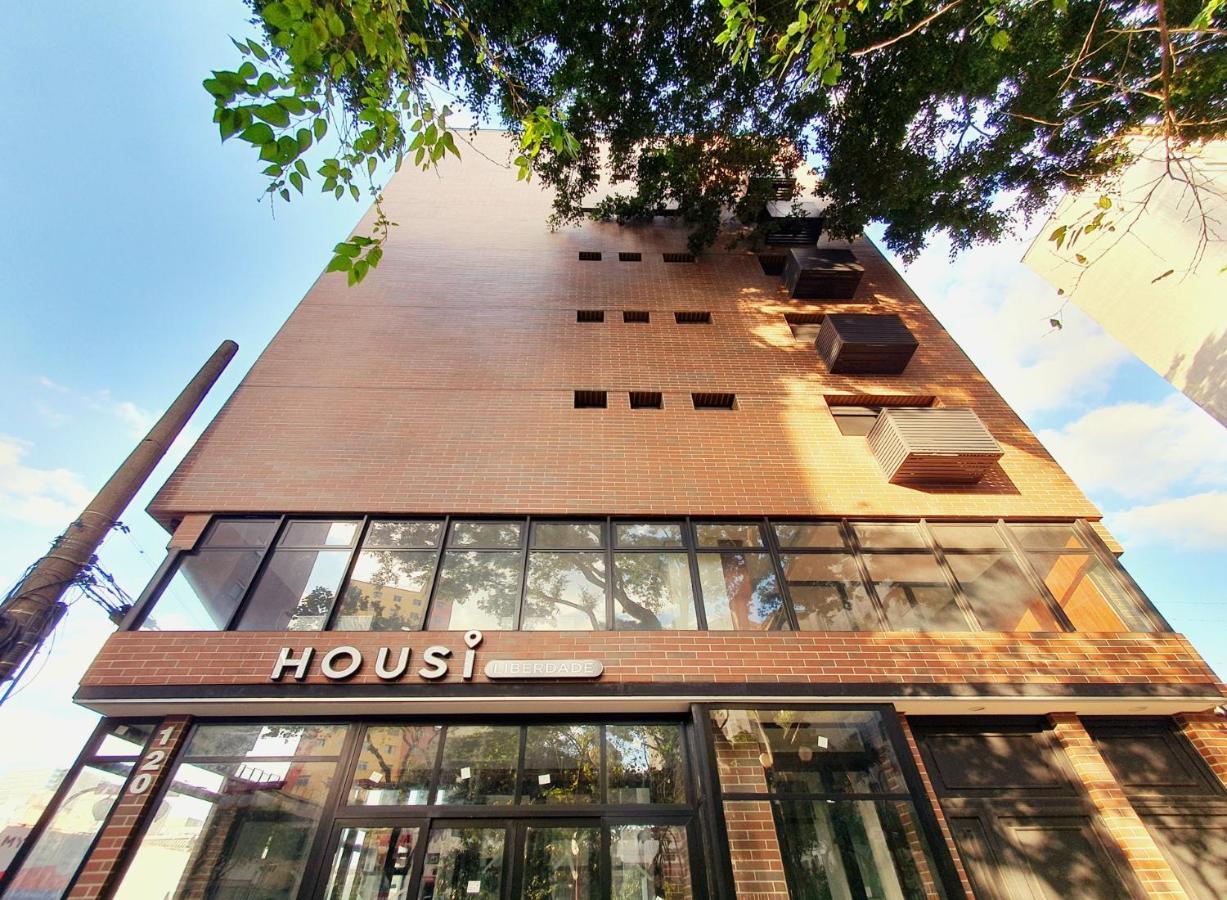 Apartment 360 Liberdade By Housi