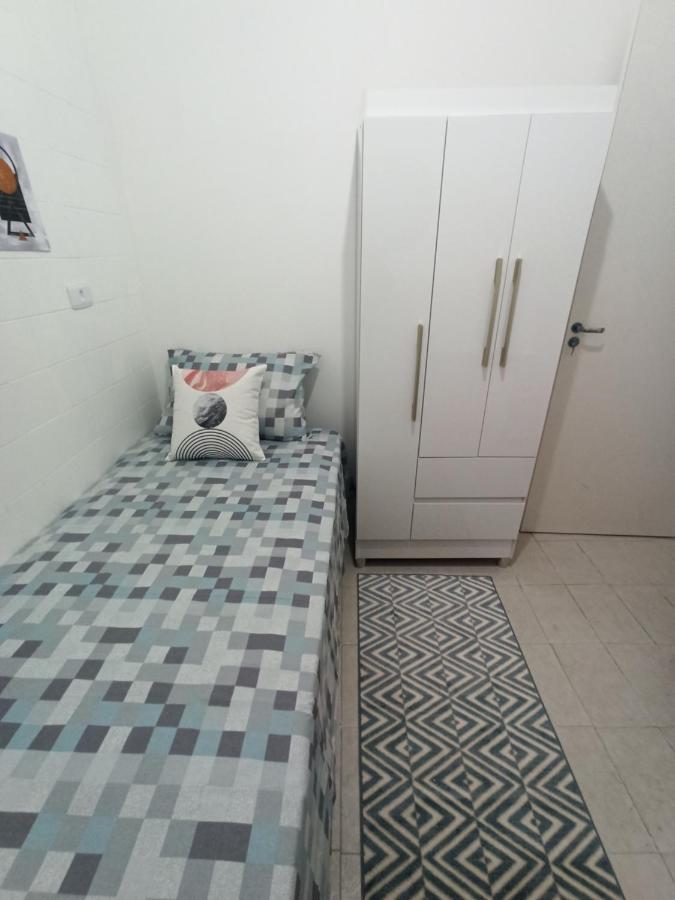 Ferienhaus Temporada Paulistana Exclusivo Mulheres