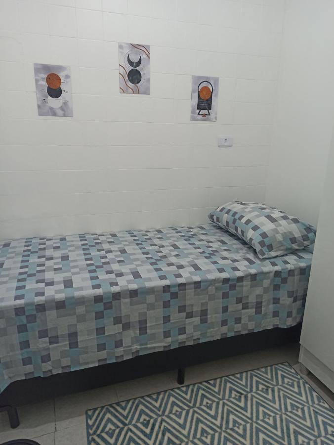 Temporada Paulistana Exclusivo Mulheres Ferienhaus São Paulo