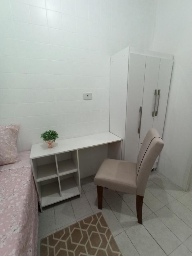 Ferienhaus Temporada Paulistana Exclusivo Mulheres