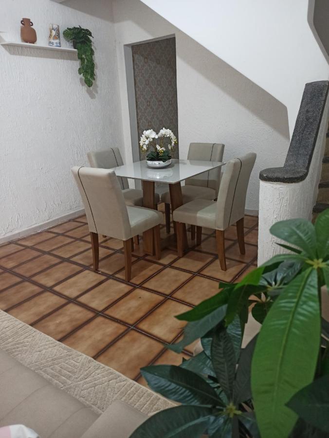 Temporada Paulistana Exclusivo Mulheres Ferienhaus São Paulo