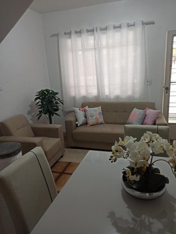 Temporada Paulistana Exclusivo Mulheres Ferienhaus