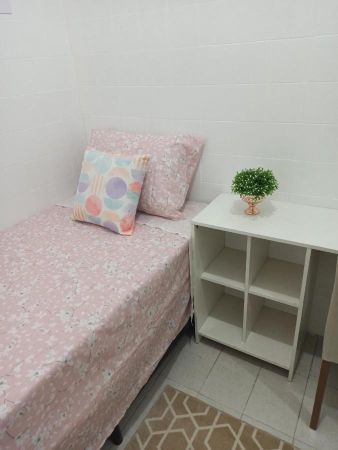 Temporada Paulistana Exclusivo Mulheres Ferienhaus São Paulo