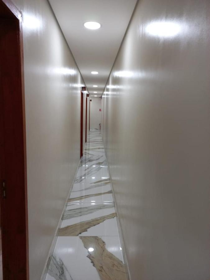 Avenida Bras Hotel