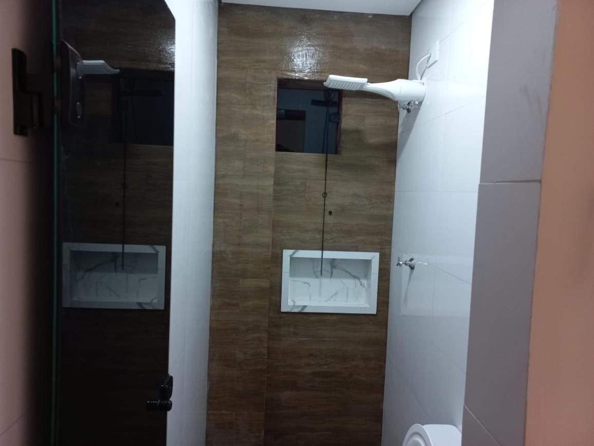 Avenida Bras Hotel *