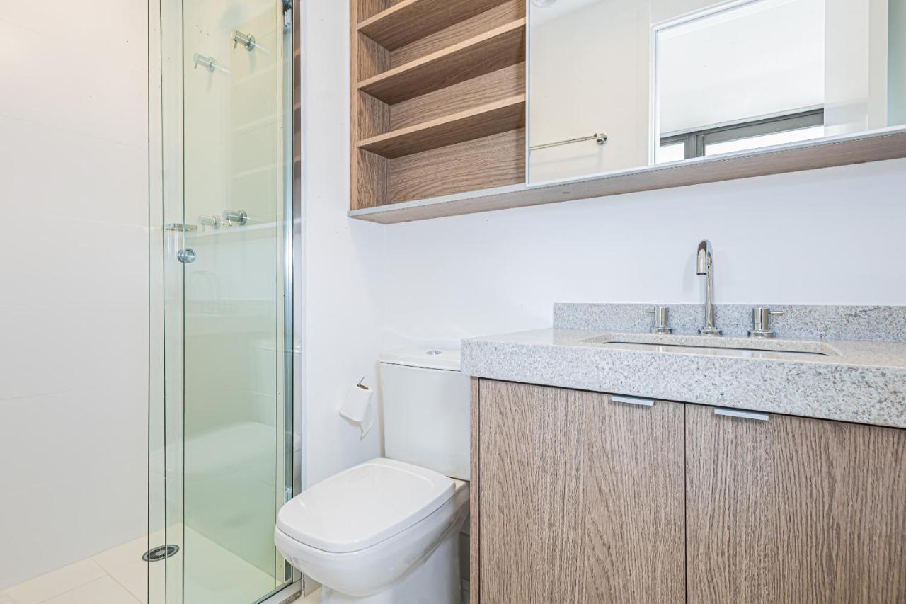 Studio Moderno Itaim - Homax Apartamento