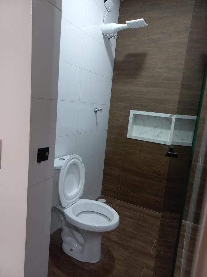 Avenida Bras Hotel Sao Paulo