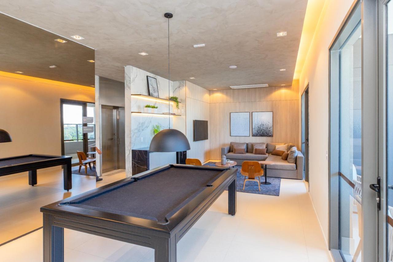 Studio Moderno Itaim - Homax Apartamento São Paulo