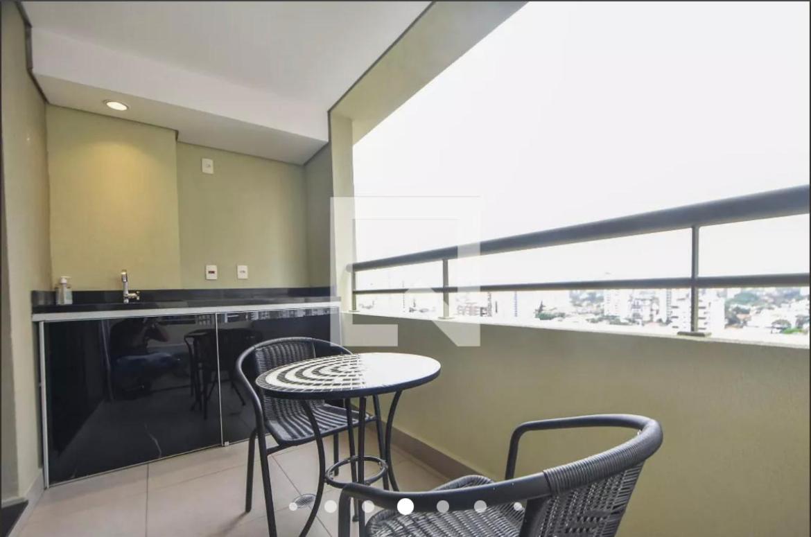 Flat No Brooklin Sp Aparthotel *