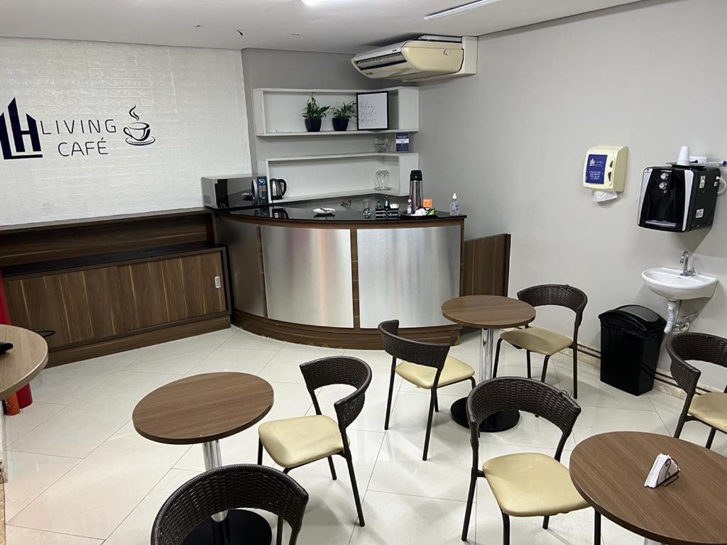 Living Vila Guilherme * São Paulo
