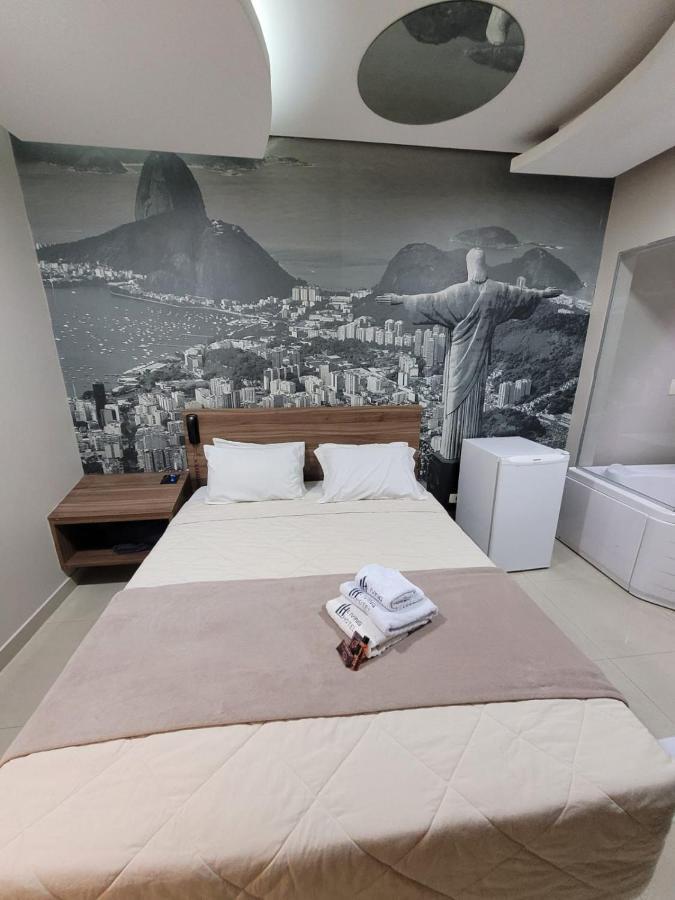 Living Vila Guilherme *
