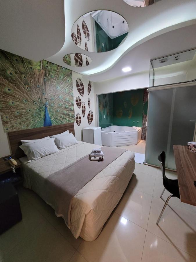 Living Vila Guilherme Apartemen Sao Paulo
