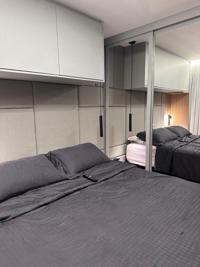 Apartment Chacara Sto Antonio *