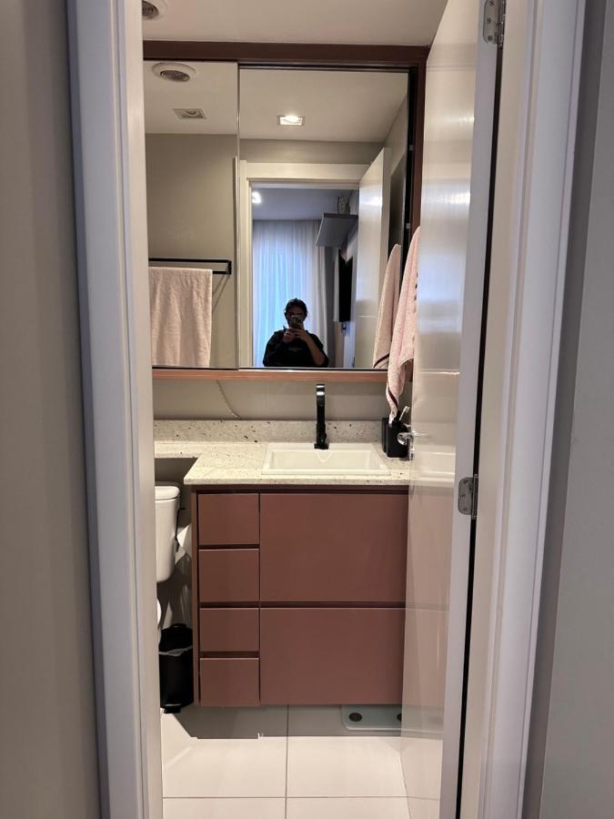 Apartment Chacara Sto Antonio