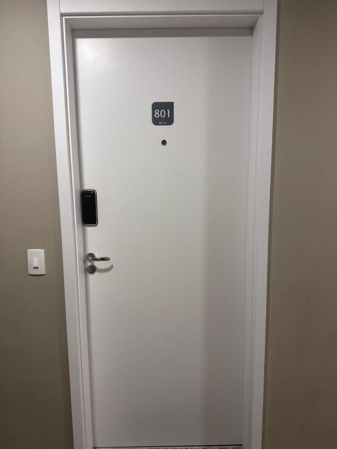 Chacara Sto Antonio Apartment *