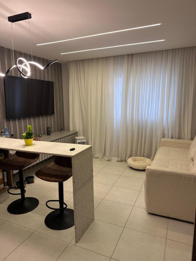 Apartment Chacara Sto Antonio *