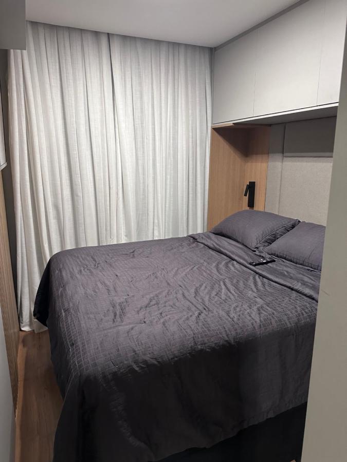 Chacara Sto Antonio Apartment *