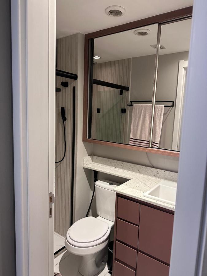 Apartment Chacara Sto Antonio