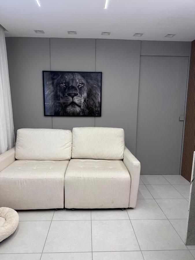 Chacara Sto Antonio Apartment