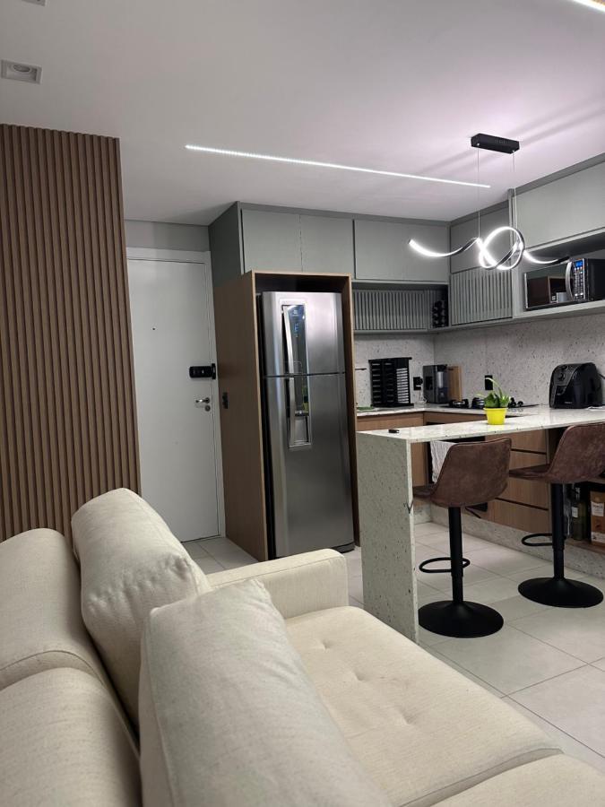Apartment Chacara Sto Antonio Sao Paulo