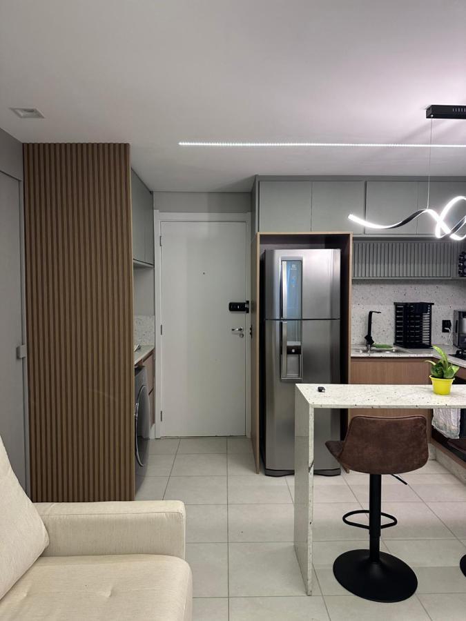 Apartment Chacara Sto Antonio *